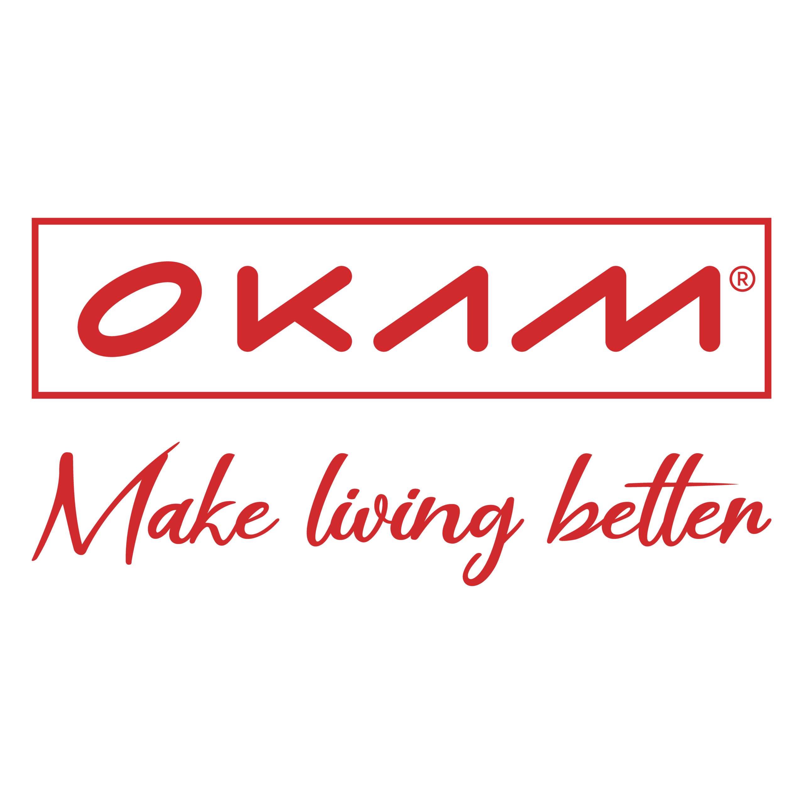 OKAM — Make living better